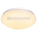  LIPSY 30 plafonnier, dome, bla 