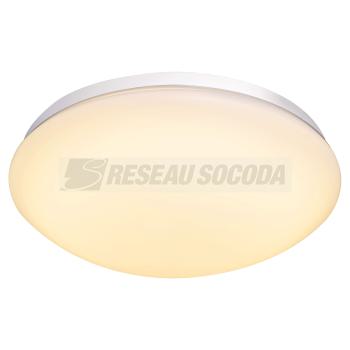  LIPSY 30 plafonnier, dome, bla 