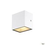  SITRA S applique up/down blanc 