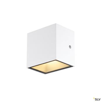  SITRA S applique up/down blanc 