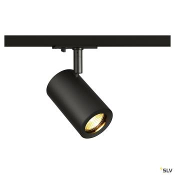  ENOLA B TRACK, spot noir, GU10 