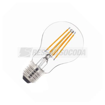  LED A60, E27, 2700K, 280, 7W 