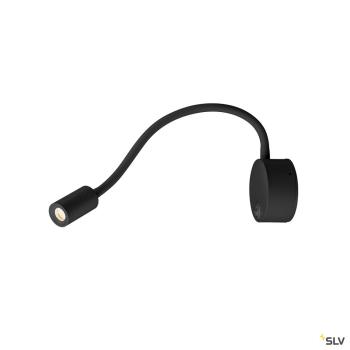  DIO FLEX PLATE noir 1,9W 3000K 