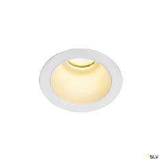  HORN MAGNA spot encastr� blanc 