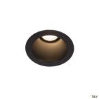  HORN MAGNA spot encastr� noir 