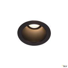  HORN MAGNA spot encastr� noir 