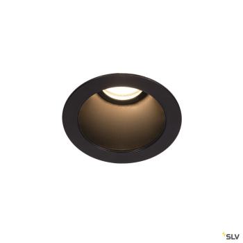  HORN MAGNA spot encastr� noir 