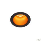  HORN MAGNA spot encastr� noir/ 