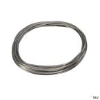  TENSEO câble 4mm² 10m chrome 