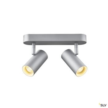 NOBLO double argent 