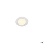  SENSER 12 DL 3000K rond blanc 