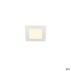  SENSER 12 DL 3000K carr blanc 