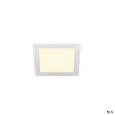  SENSER 18 DL 3000K carr blanc 