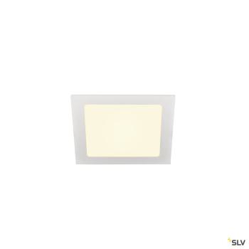  SENSER 18 DL 3000K carr blanc 