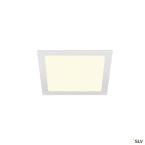  SENSER 24 DL 3000K carr blanc 
