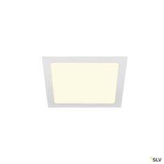  SENSER 24 DL 3000K carr blanc 