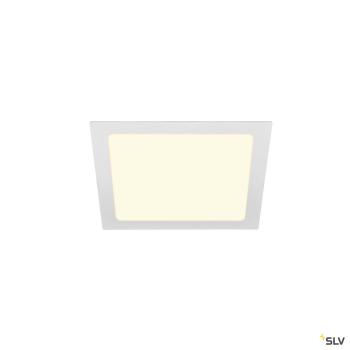  SENSER 24 DL 3000K carr blanc 