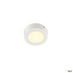  SENSER 12 CW 3000K rond blanc 