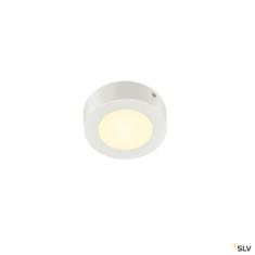  SENSER 12 CW 3000K rond blanc 