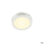  SENSER 18 CW 3000K rond blanc 