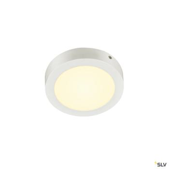  SENSER 18 CW 3000K rond blanc 
