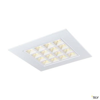  PAVANO, encastré de plafond in 