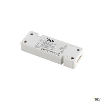  Contrleur DALI, 24V DC, blanc 