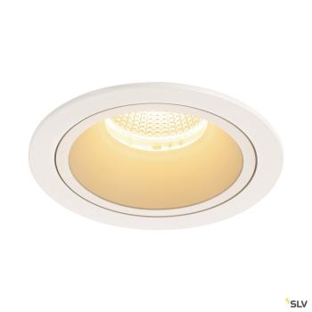  NUMINOS L enc 20° blanc 3000K 