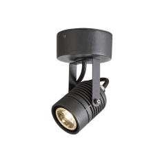  LED SPOT applique anth 3000K 