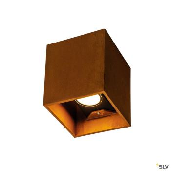  RUSTY UP/DOWN appli. carr�e ro 