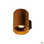  RUSTY UP/DOWN appli. ronde rou 