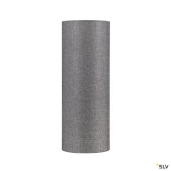  FENDA abat-jour O 15 cm gris 
