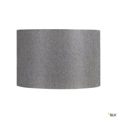 FENDA abat-jour O 30 cm gris 
