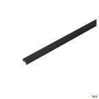  Diffuseur rail 2m noir x2 