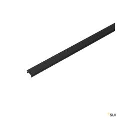  Diffuseur rail 2m noir x2 
