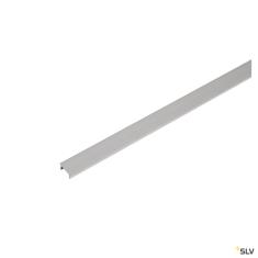  Diffuseur rail 2m gris x2 