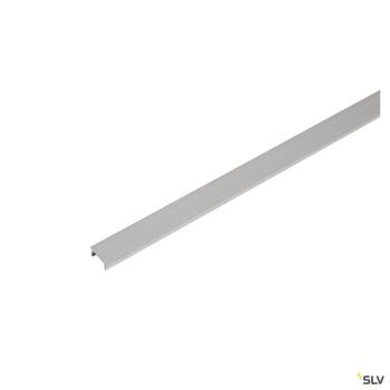  Diffuseur rail 2m gris x2 