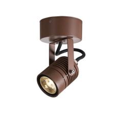  LED SPOT app rouille 3000K 