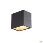  SITRA S applique anthracite LE 