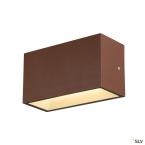  SITRA M applique up/down rouil 