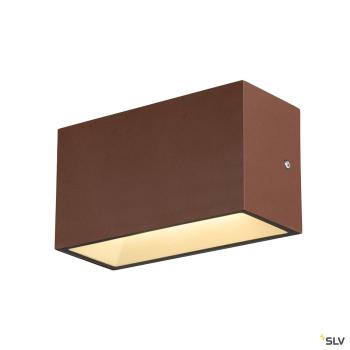  SITRA CUBE app M u/d rouille 