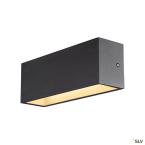  SITRA L applique up/down anthr 