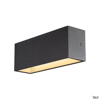 SITRA L applique up/down anthr 