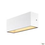 SITRA L applique up/down blanc 