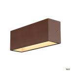  SITRA L applique up/down rouil 