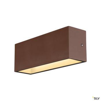  SITRA L applique up/down rouil 