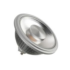  Source LED, QPAR111 GU10 12W 
