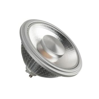  Source LED, QPAR111 GU10 12W 