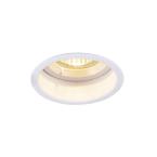  HORN spot encastr� blanc GU10 