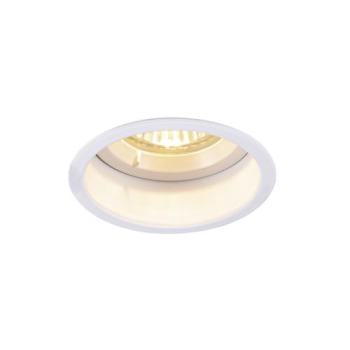  HORN spot encastr� blanc GU10 